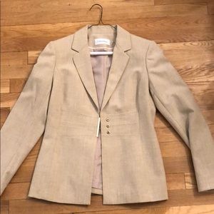 Calvin Klein blazer